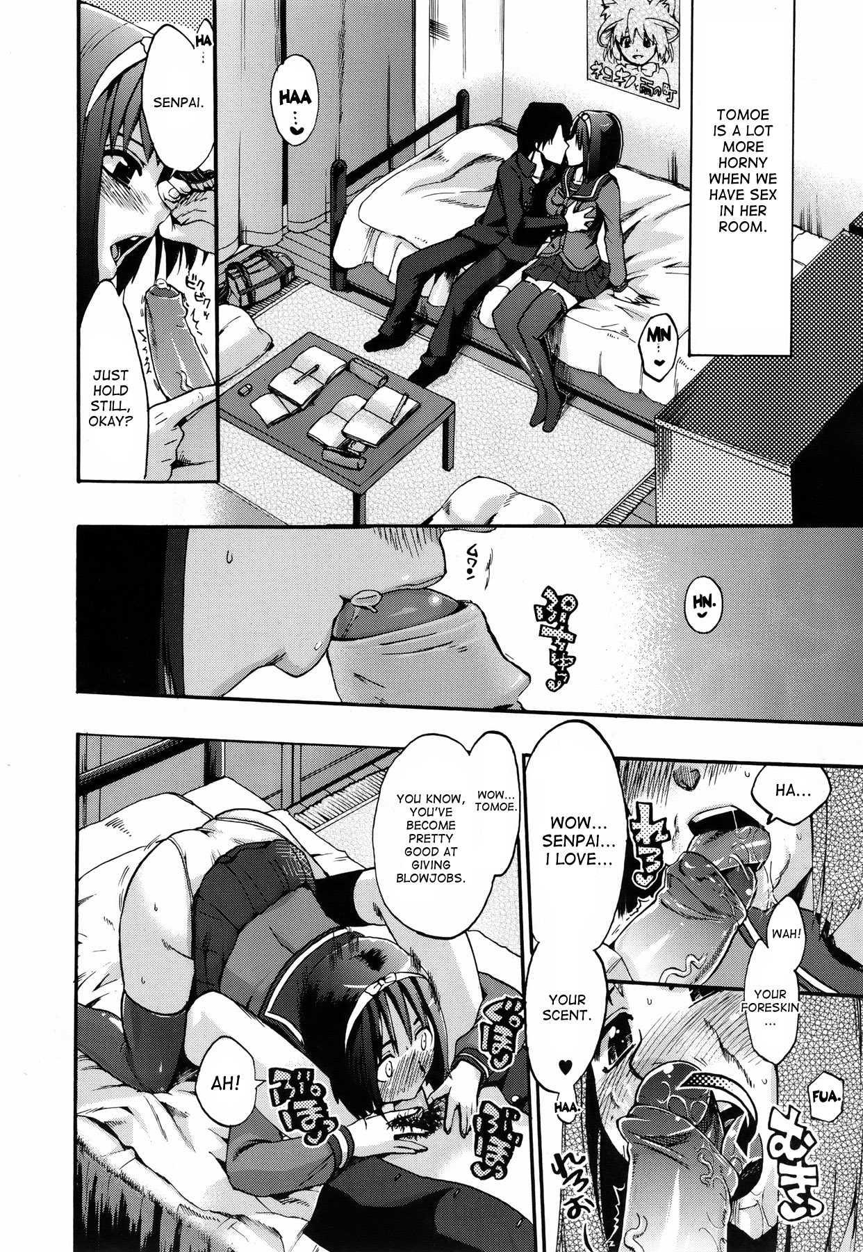 Your Choice Chapter 1000 Page 16